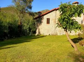 Quinta da Casa dos Santos - Inside Gerês