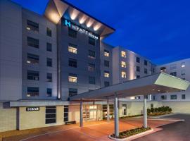 Hyatt House Tampa Airport/Westshore, hotel en Tampa