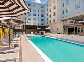 Hyatt House Tampa Airport/Westshore, hotel with parking in Tampa
