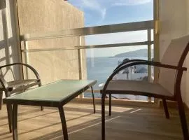 Apartamento Estudio en Chinasol Primera Línea Playa San Cristóbal