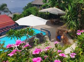 Cozy Kosmos, hotel din apropiere 
 de Barajul Hartbeespoort, Hartbeespoort