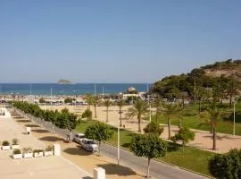 Benidorm apartamento segunda línea playa