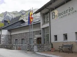 Balneario Caldas de Luna