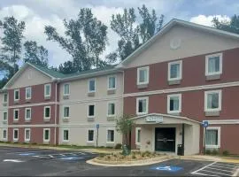 Savannah Suites Atlanta Airport