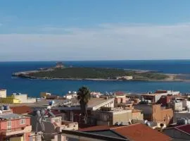 Appartamento La Trinacria di Capo Passero