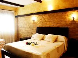 Hostal El 402