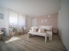 Studio Living..., hotel di Langnau