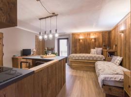 Casaborgovecchio Larice, hotel in zona Smith 4, Bardonecchia