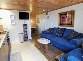 The Nook @ Rowan Tree Cottage, holiday rental in Ballymoney