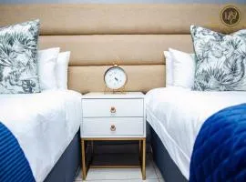 House of Sollys Guesthouse
