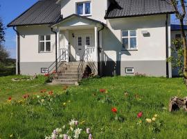 Gothem Viby Bed&Breakfast, holiday rental in Slite