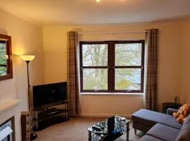 Modern Spacious Central Apartment