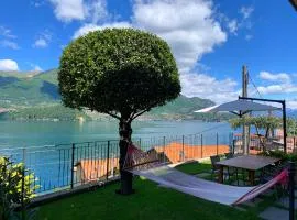 Residence Molinari Lake Como