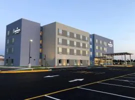 Microtel Inn & Suites by Wyndham Milford