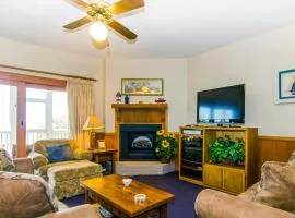 Sunset On The Sound - B Side