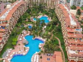 Velas Vallarta Condo