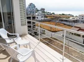 A6 ACQUALINA Ocean view&Pool Vista al Mar y piscina Acogedor y cómodo Apartamento 2 Dormitorios 2 baños
