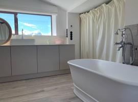 Le Cabanon de Modène version 2021 nature, hotel sa Modène