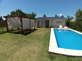 cabaña La Soñada, cabana o cottage a Junín