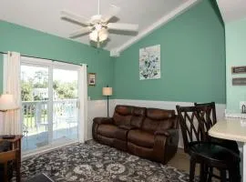 Driftwood Villa - 287