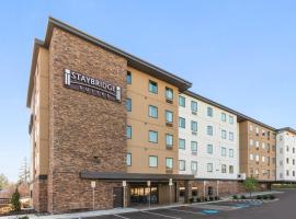 Staybridge Suites - Orenco Station by IHG, hotel in Hillsboro