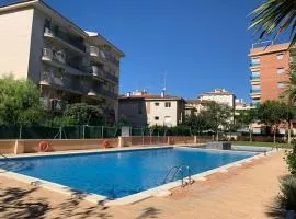 Ground Floor With Private Terrace And Community Area, Platanera