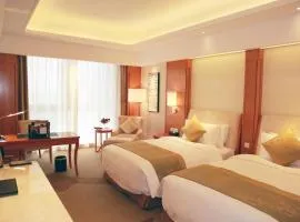 Huaguoshan Hotel