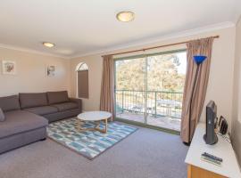 Cobb & Co 3/39 Cobbon Crescent, vacation home in Jindabyne