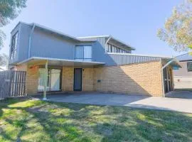 Fingal Snow Vinces Place 108 Gippsland Street