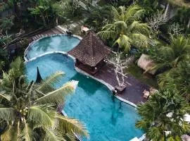 Keramas Sacred River Retreat Resort and Villa