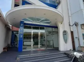 SKY square Homestay、にある馬公空港 - MZGの周辺ホテル