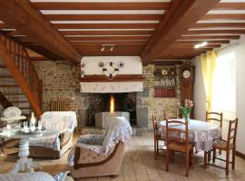 Gîte Lingreville, 4 pièces, 5 personnes - FR-1-362-281, hotel din Lingreville