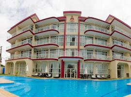 H&ocirc;tel MENABE'L