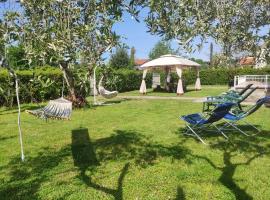 La Mimosa Chic, bed and breakfast a Pietrasanta