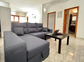 A91 Nice Flat, hôtel à Playa del Ingles