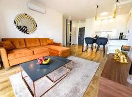 About Art Apartments