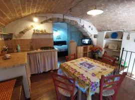 Casa MANETTA