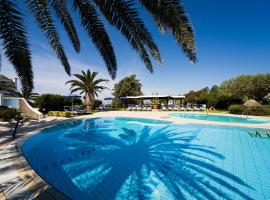 Hotel Ideal, hotel in zona Stabilimento Giardini Poseidon Terme, Ischia