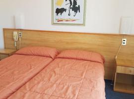 Malcesine rooms, homestay in Malcesine