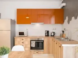 Cozy Apartment in Central Athens - Sleeps 5