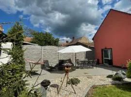 Ubytování U Mikeša