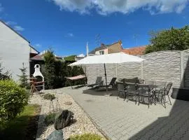 Ubytování U Mikeša