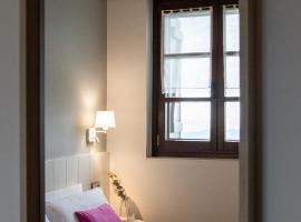 Agroturismo Montefr&iacute;o