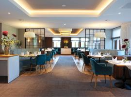 MICHELS Wellness- & Wohlfühlhotel, hotel v destinaci Schalkenmehren