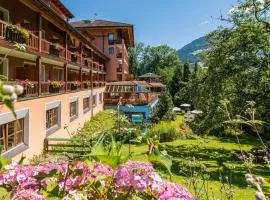 Geniesserhotel Montafoner Hof