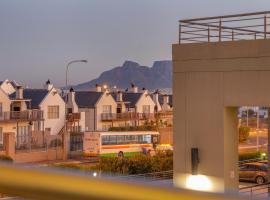 Seaside Village by HostAgents, hotel cerca de Blaauwberg Nature Reserve, Ciudad del Cabo