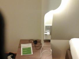 Torkia istanbul, hotel Caldes de Montbuiban