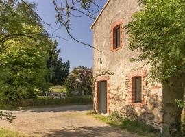 Gîte Monnières, 2 pièces, 4 personnes - FR-1-306-985, hotel i Monnières