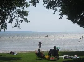 Sikhall Camping