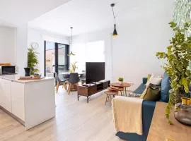 Genteel Home María Zambrano